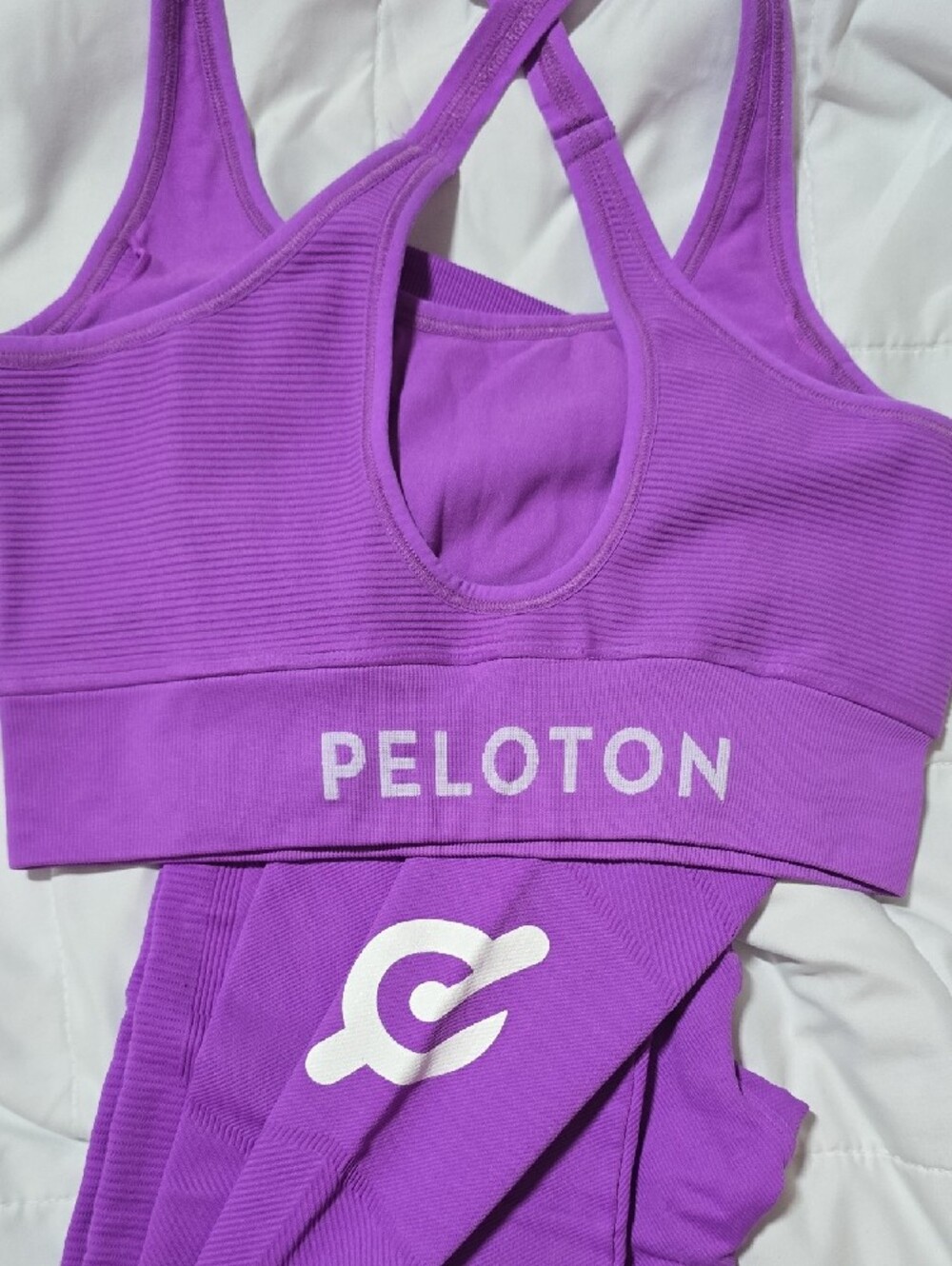 Peloton Set - Picture 8 of 8